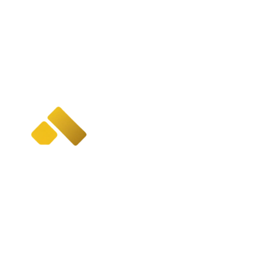 sleek flat design logo for domuseo brand (5)